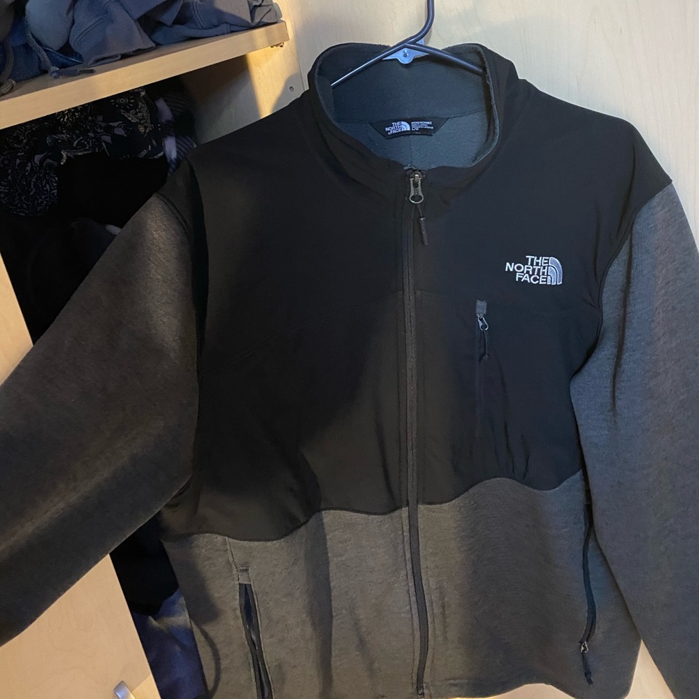 North Face Lightweight Jacket